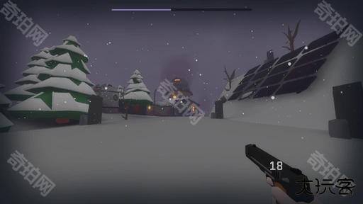 前信号故事游戏