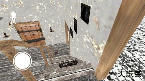 恐怖海绵奶奶下载 v2.5