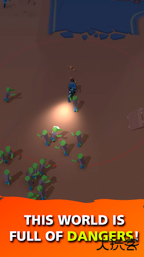 感染边界下载 v1.1.6