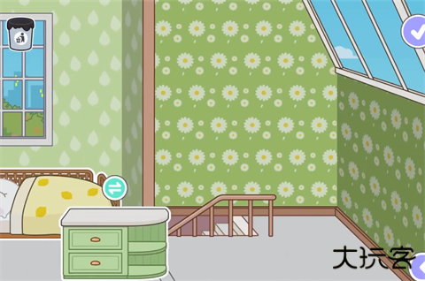 米加小镇1.86柠檬公寓下载 v1.86