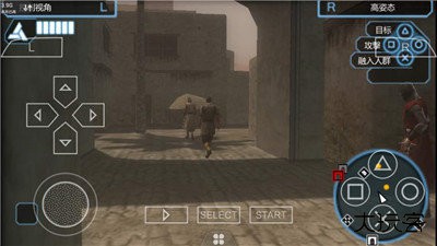 刺客信条血统手机版下载 v1.2.2.0