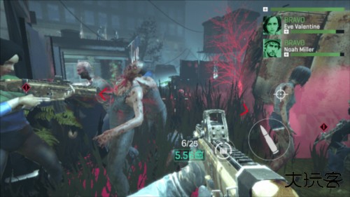 僵尸猎人2图片7