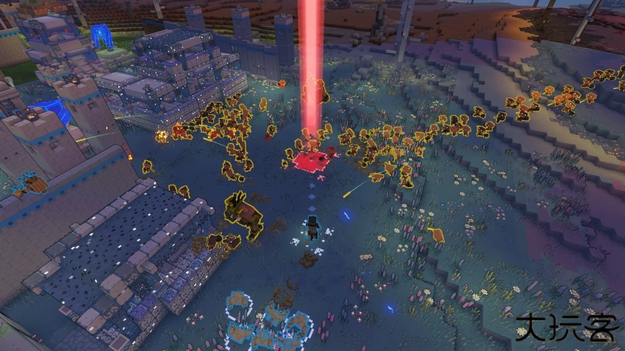 minecraft国际版1.21