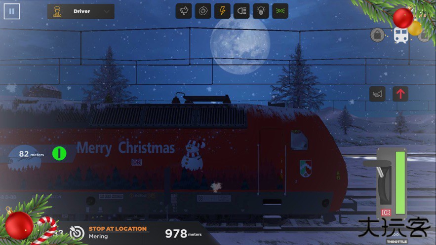 欧洲火车模拟器2下载 v2024.3