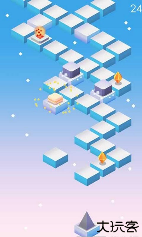 休闲立方下载 v1.0