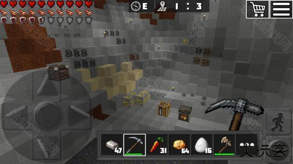 像素创造世界最新版