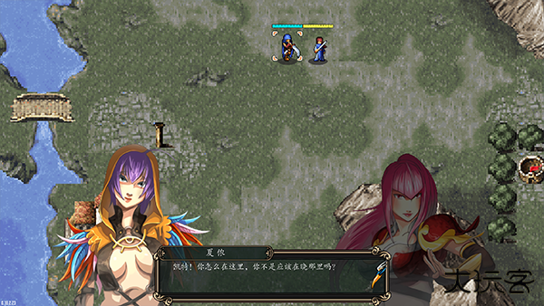 魔剑镇魂曲英雄之泪下载 v0.20.2.25