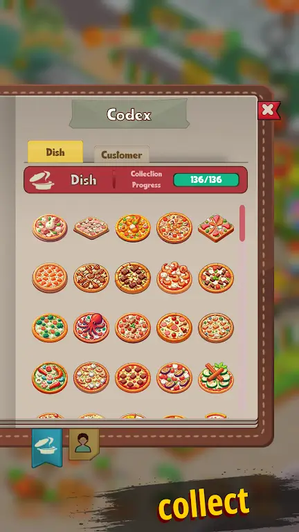 披萨大亨闲置餐厅下载 v1.24.2