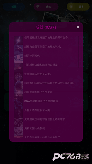 毁灭之日中文版