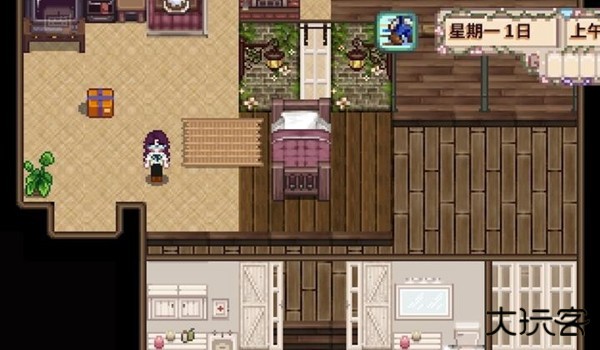 星露谷物语夏日风铃下载 v1.5.6.34