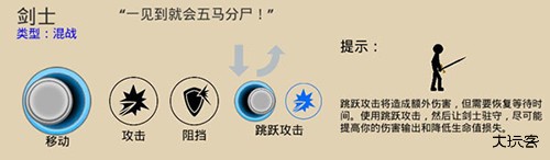 火柴人战争遗产内置FF菜单2023最新版兵种介绍2