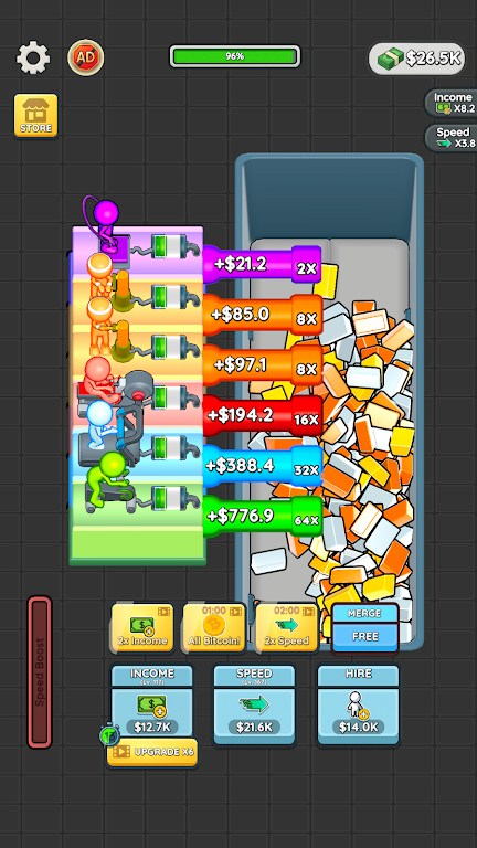 淘金工厂下载 v0.3.1