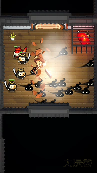 寺庙救援下载 v0.1.0