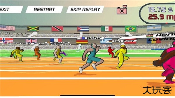 速度之星2.25版本