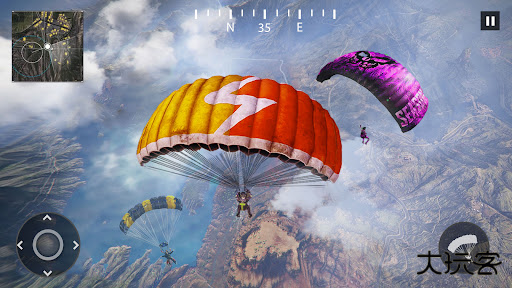 火力召唤下载 v2.0.6