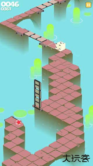 永不掉落手机版下载 v1.1.0