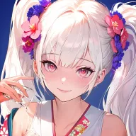 热战少女汉化版下载 v4.1.86