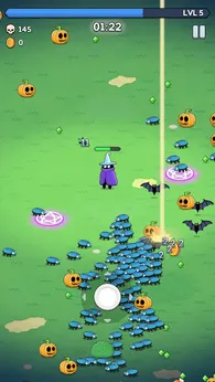 怪物围攻下载 v0.3