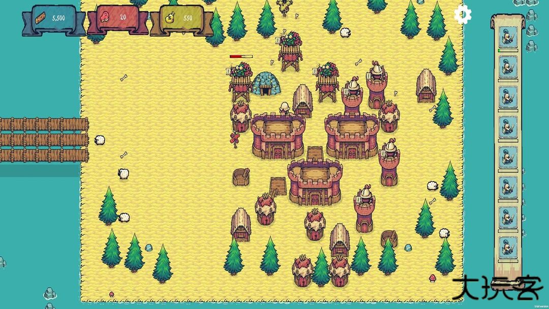 城堡战争下载 v0.32