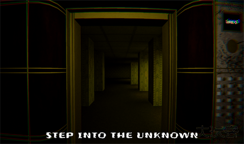 逃离后室中文版下载 v2.0.1