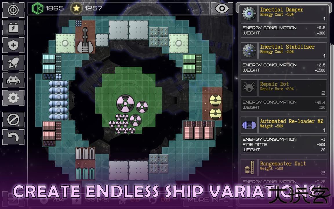 视界线边境最新版3.1.0下载 v3.1.0