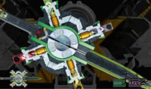 假面骑士w模拟器sim下载 v1.3