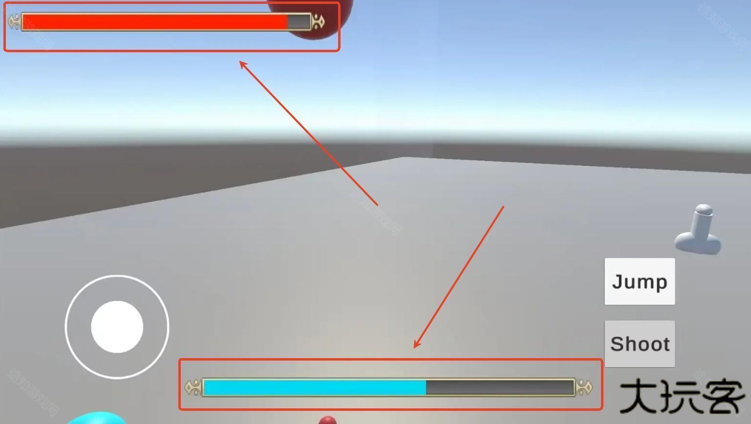 灵珠大战魔丸手机版