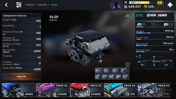 CarX Street安卓版