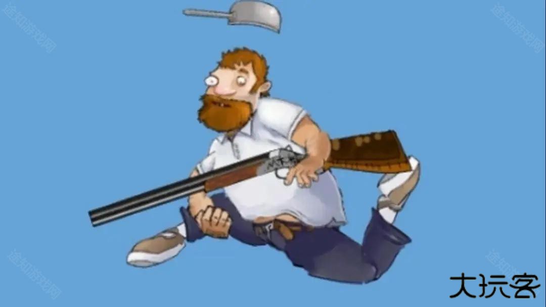 戴夫大战僵尸最新版