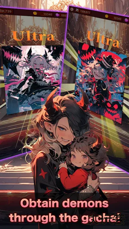 夜间袭击地下城下载 v1.0.1