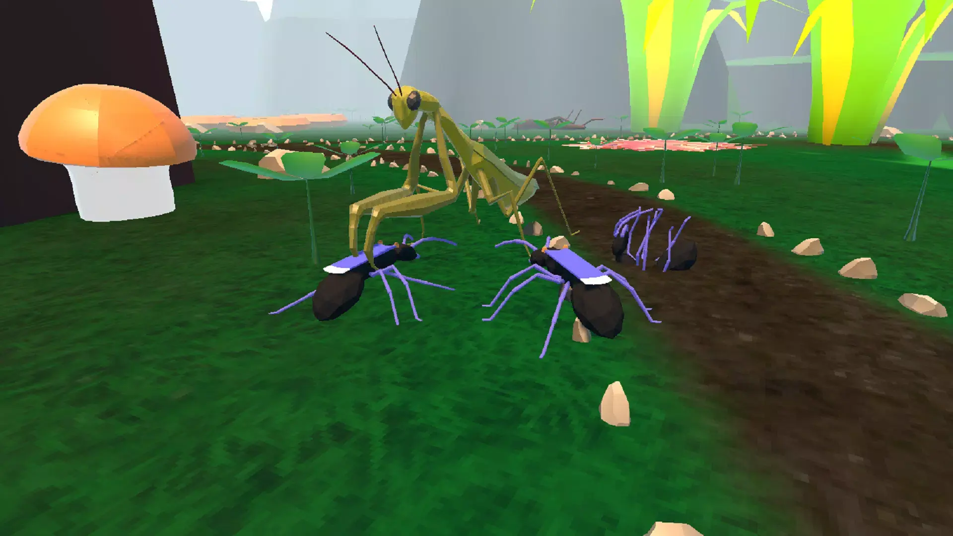 快乐蚂蚁英雄下载 v0.2