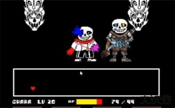 ulbsans最后的呼吸下载 v1.0