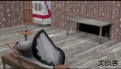 恐怖老奶奶多人联机中文版下载 v0.1