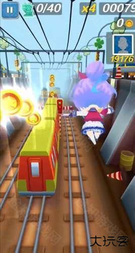 哈基跑酷1.3版本