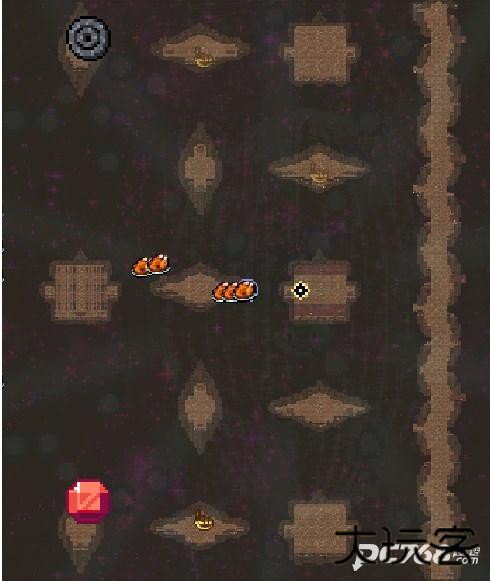 吸血鬼幸存者血潮崛起