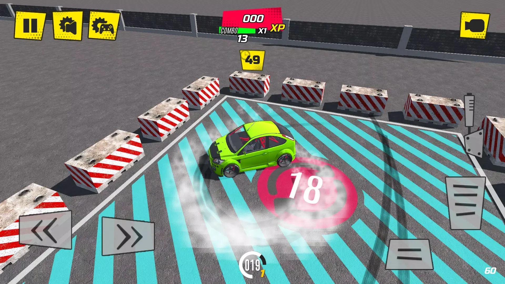 漂移之星下载 v13