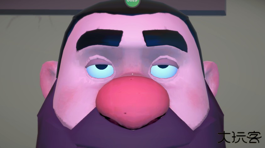 噩梦大叔深眠下载 v1.1.2