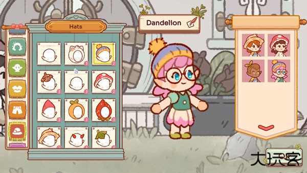 仙女村庄汉化版下载 v1.5.2