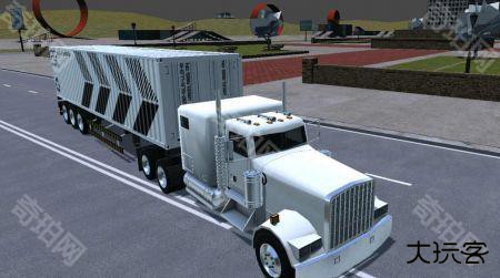 碰撞测试模拟器2