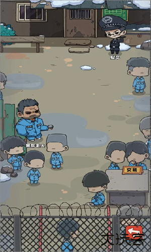 抽卡监狱无限金币下载 v1.6.4