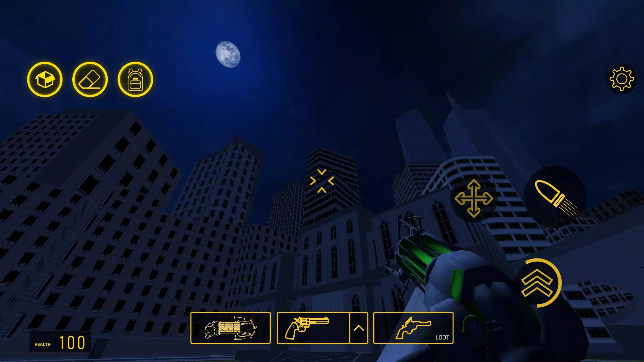 科学怪人沙盒游乐场下载 v0.5