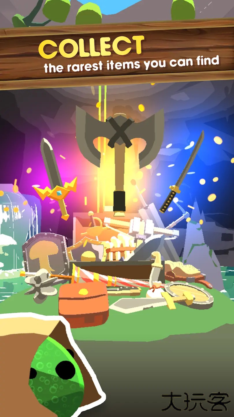 肉鸽史莱姆下载 v0.6.1