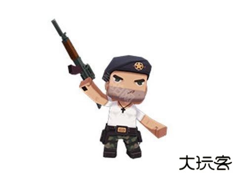 迷你世界0.44.2可联机版