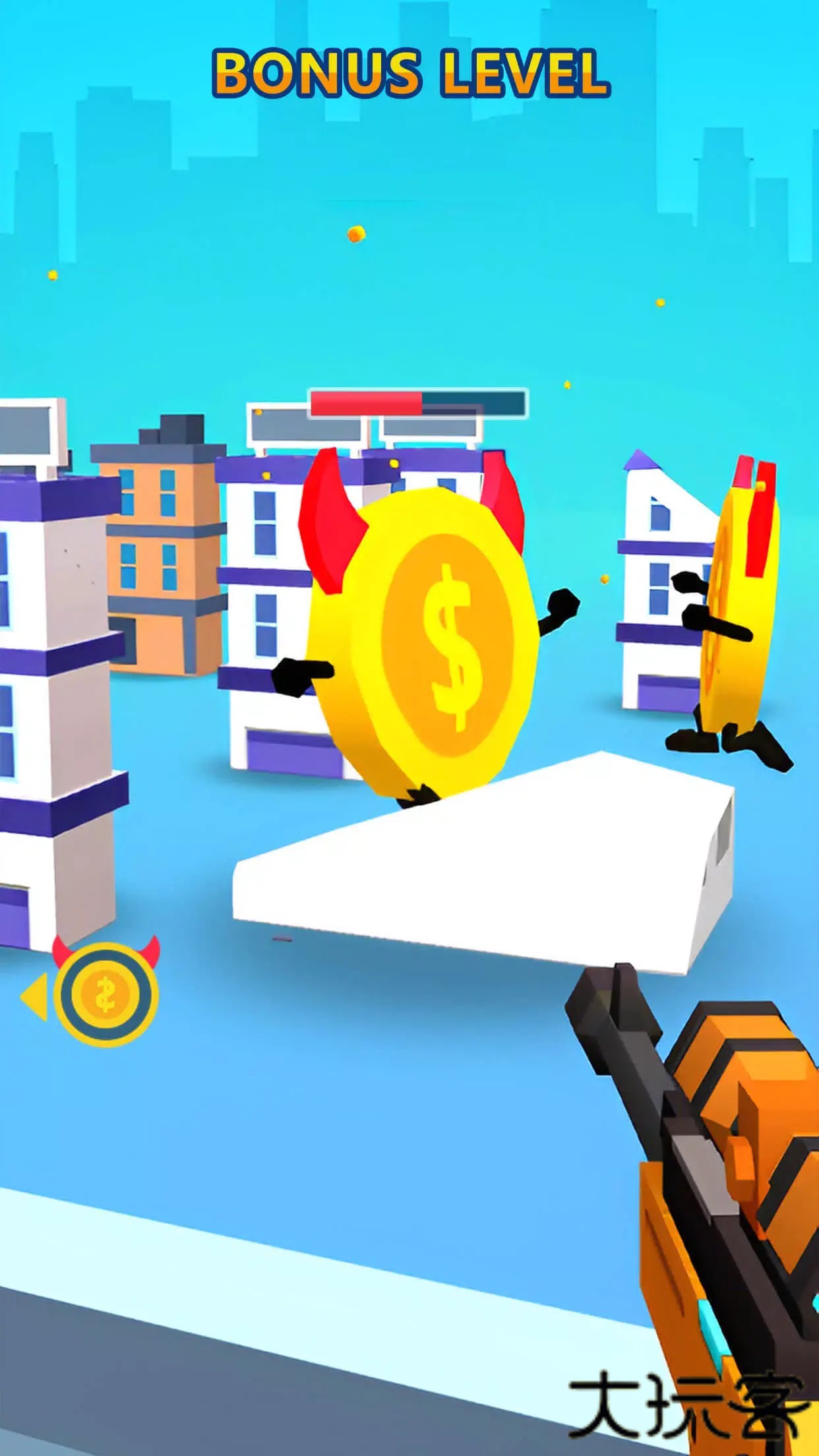 怪物狙击下载 v1.8.11