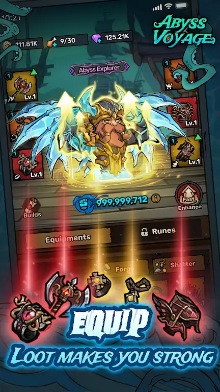 深渊之旅下载 v1.1.0.80