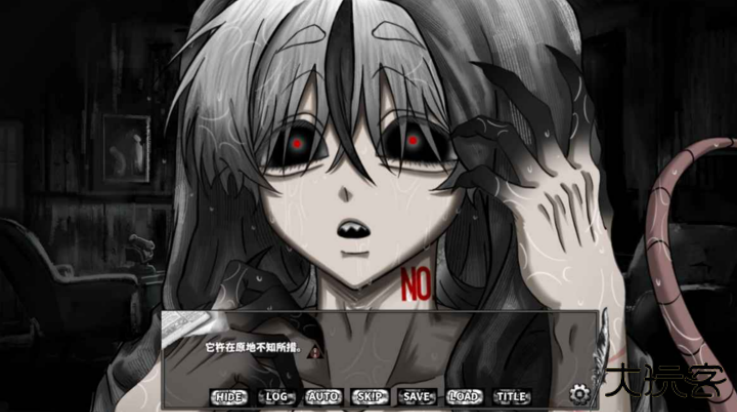 啮齿动物no.44观察记录下载 v1.0