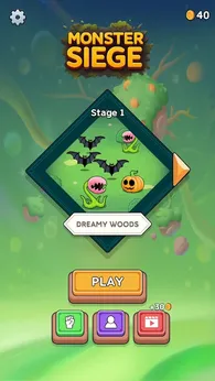 怪物围攻下载 v0.3