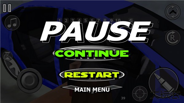 拆家老奶奶下载 v2.12