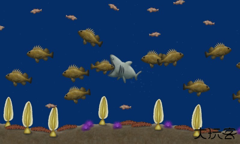 永远的美味星球内置菜单下载 v1.2.1