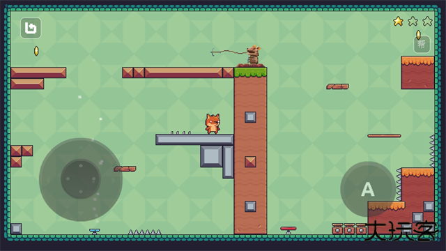 超级小狐狸下载 v1.1